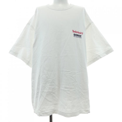 ティンバーランド コットンTシャツ