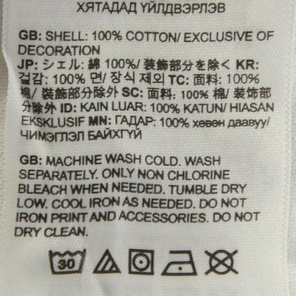 ティンバーランド コットンTシャツ