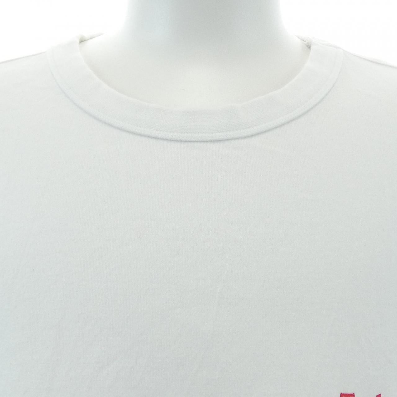 ティンバーランド コットンTシャツ