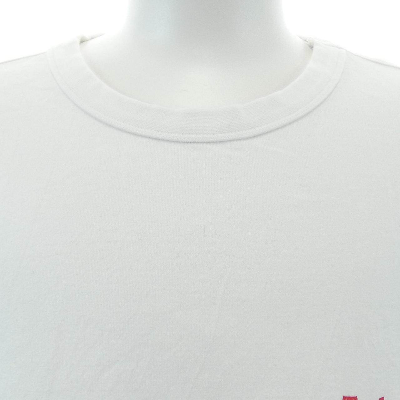ティンバーランド コットンTシャツ