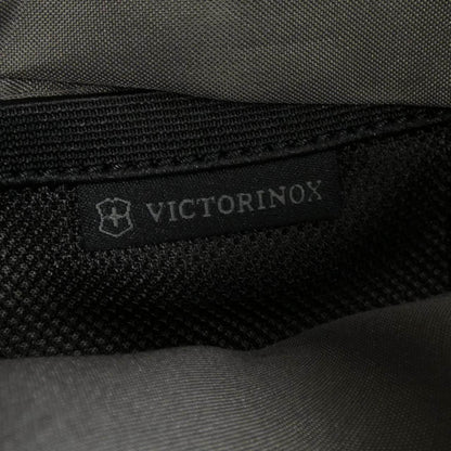ビクトリノックス レザーバックパック