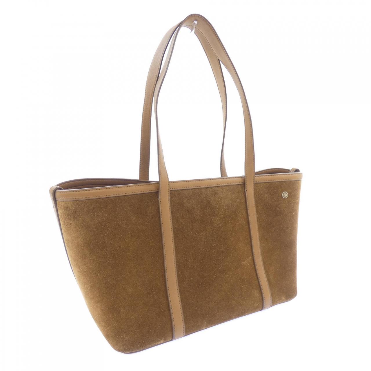 ロロピアーナ CARRY EVERY THING カーフ バッグ