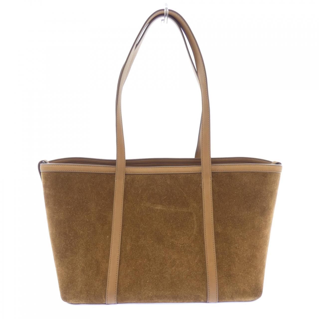 ロロピアーナ CARRY EVERY THING カーフ バッグ