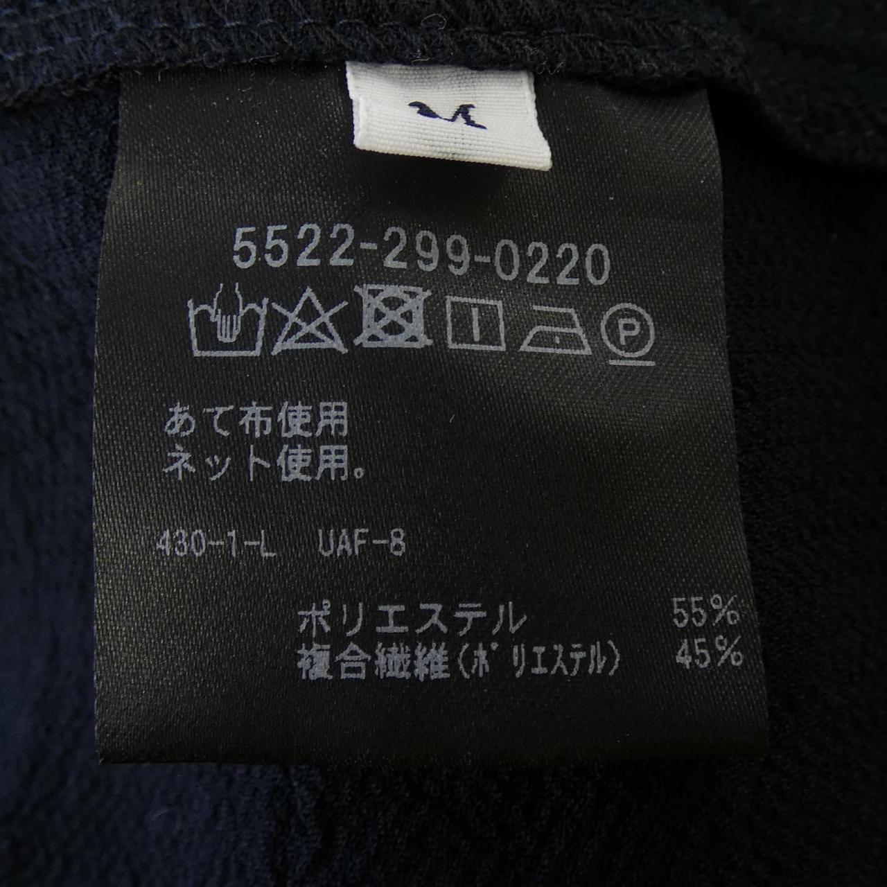 ユナイテッドアローズアンドサンズ ジャケット