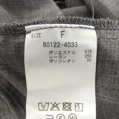MANOF シャツ