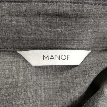 MANOF シャツ