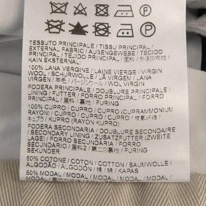 ブリオーニ スーツ