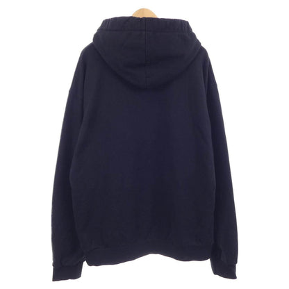 セリーヌ CELINE LOOSE HOODIE コットンパーカー