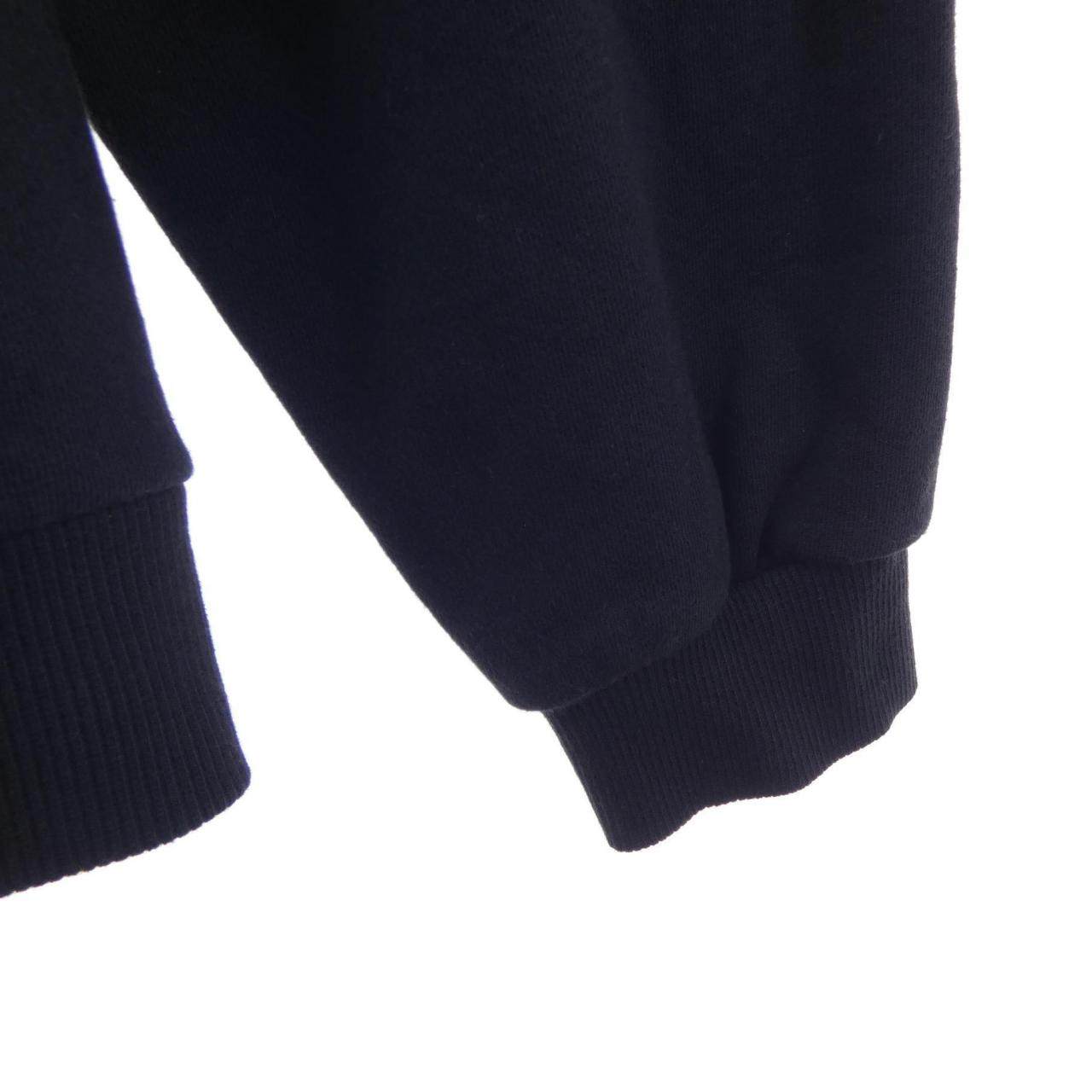 セリーヌ CELINE LOOSE HOODIE コットンパーカー