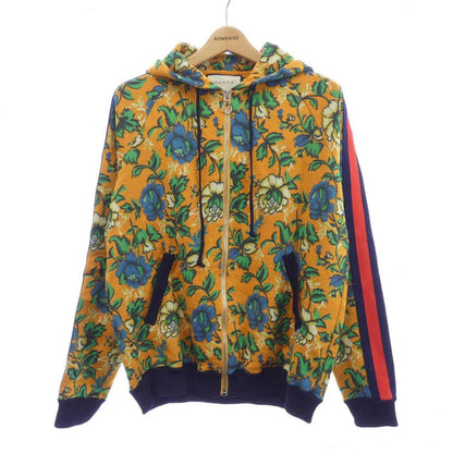 グッチ パーカー