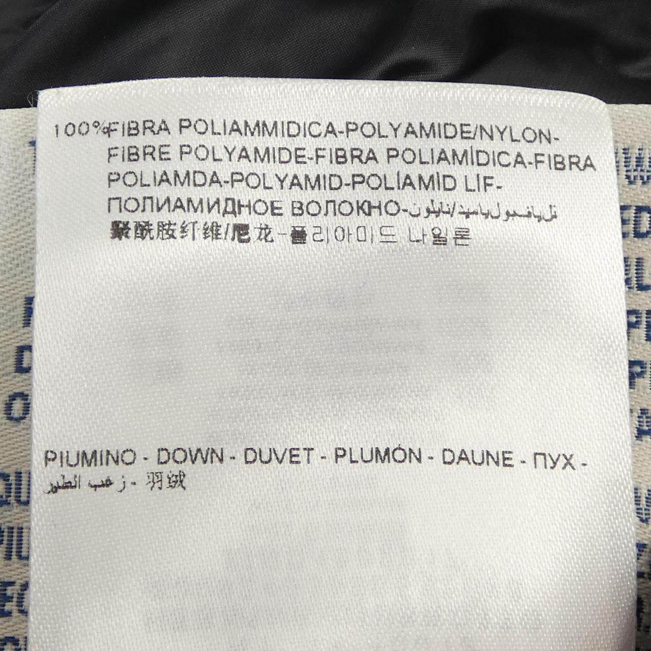 モンクレール HERMINE ダウンコート
