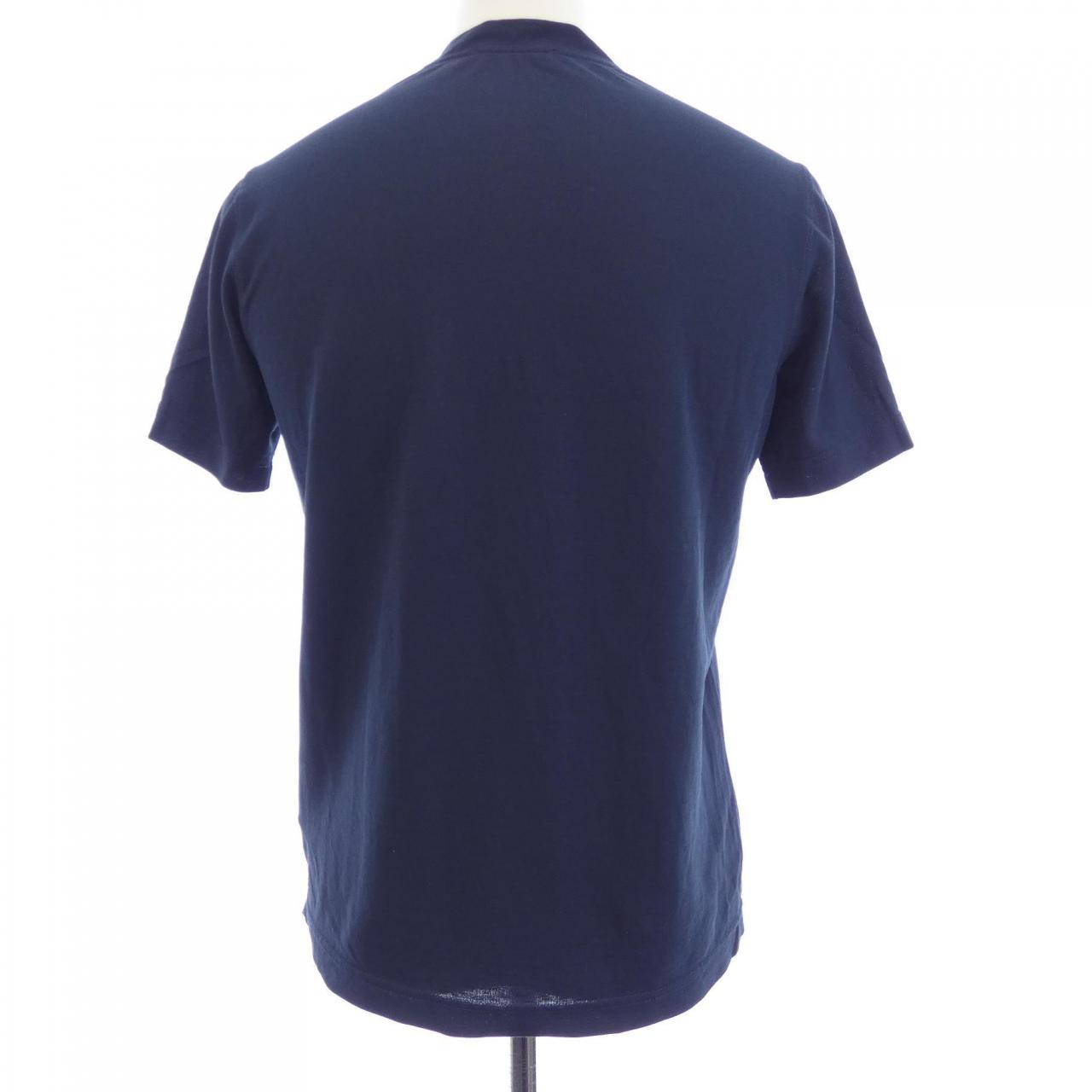 ザノーネ コットンTシャツ