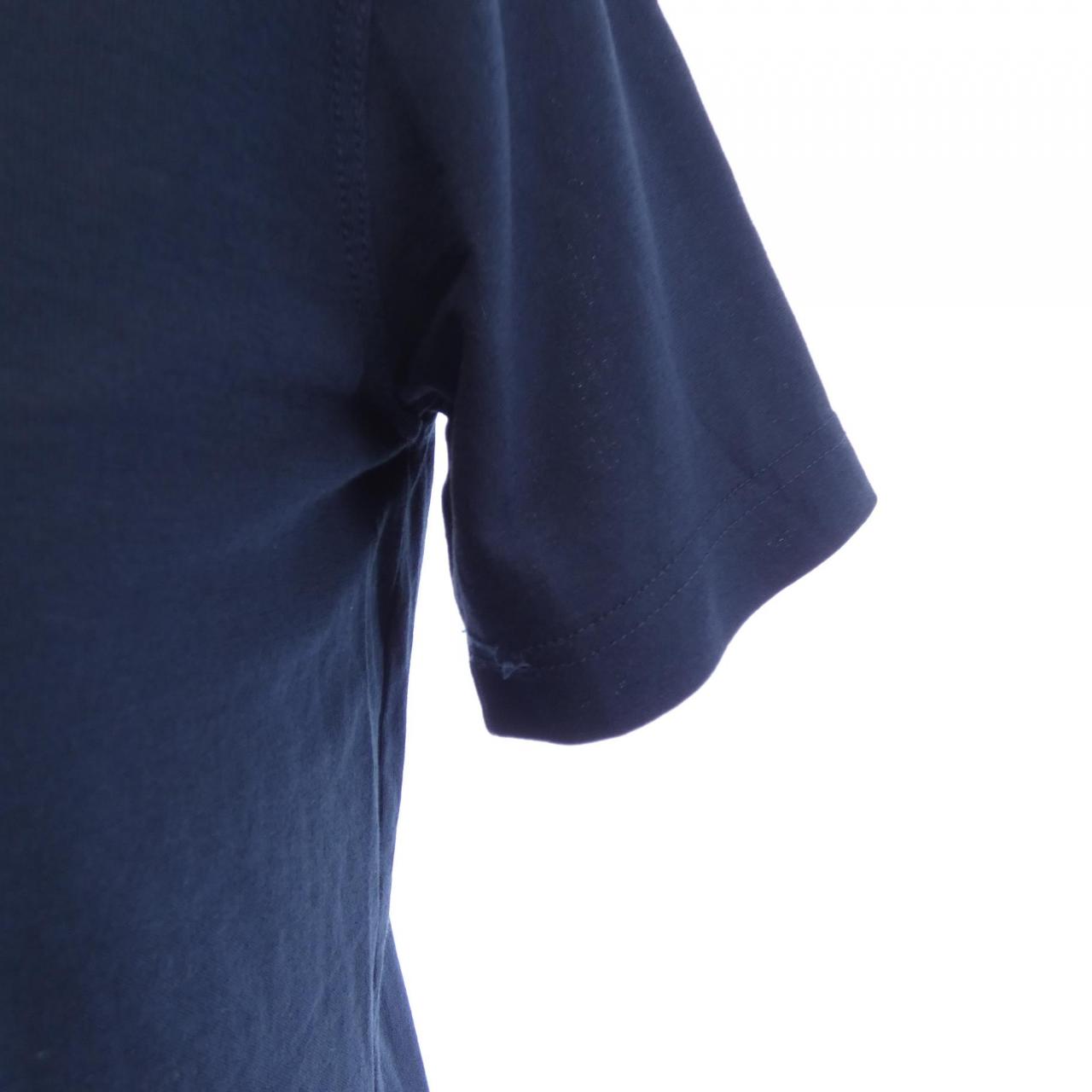 ザノーネ コットンTシャツ