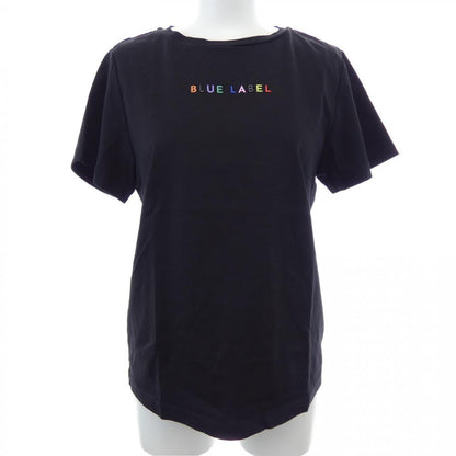 ブルーレーベルクレストブリッジ コットンTシャツ