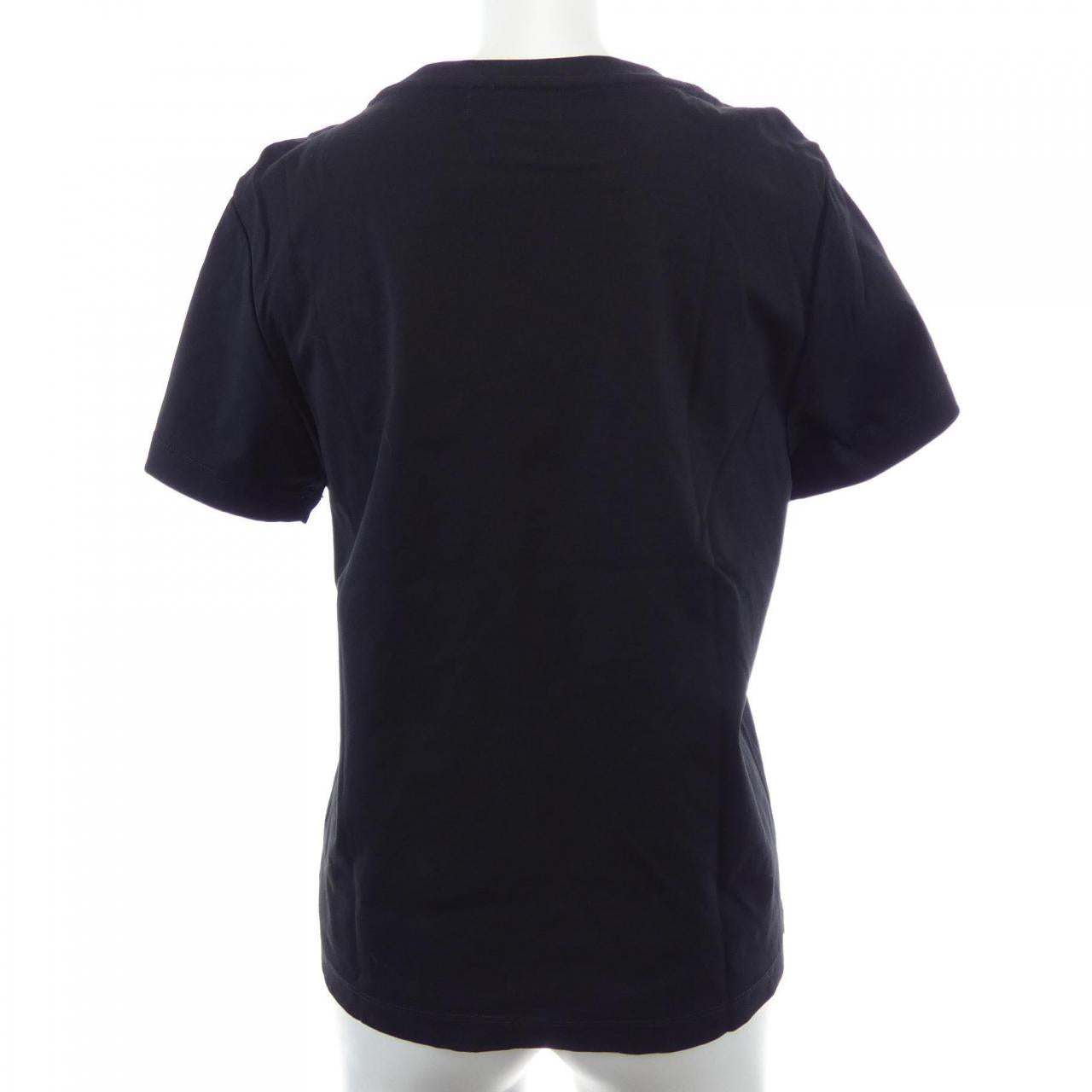 ブルーレーベルクレストブリッジ コットンTシャツ