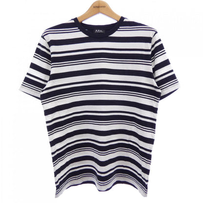 アーペーセー コットンTシャツ