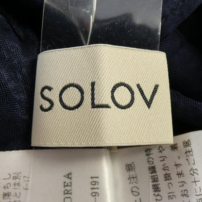 SOLOV セットアップ