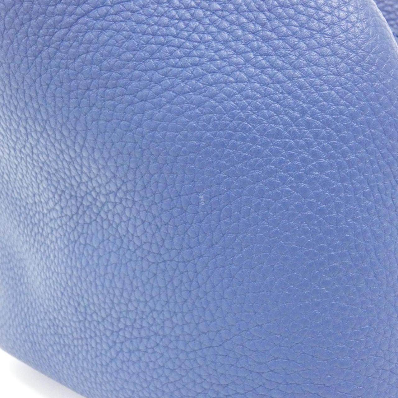 エルメス ピコタンロックMM トリヨンクレマンス トートバッグ