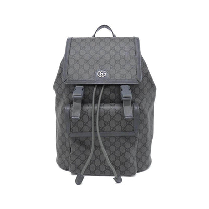 グッチ OPHIDIA GGスプリームキャンバス リュックサック