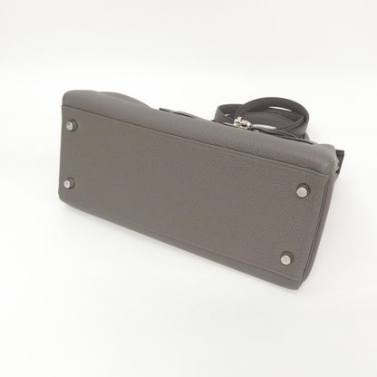 エルメス ケリー28 トゴ
