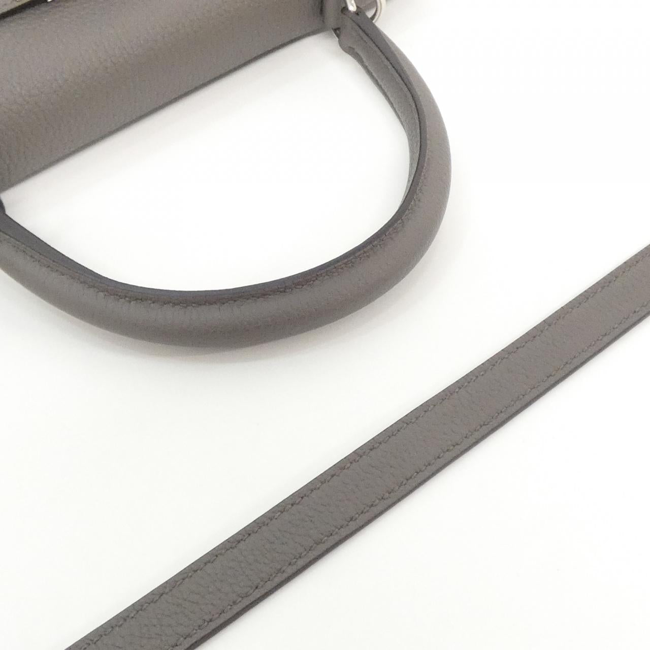 エルメス ケリー28 トゴ