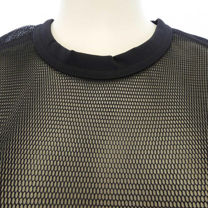 ハイク コットンタンクトップ