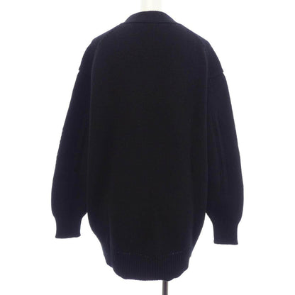 エルメス GOLF CARDIGAN カシミヤカーディガン