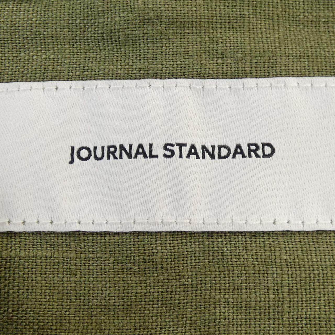 ジャーナルスタンダード ジャケット