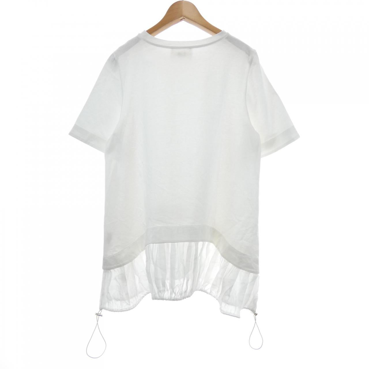 MEIMEIJ コットンTシャツ