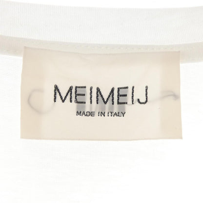MEIMEIJ コットンTシャツ