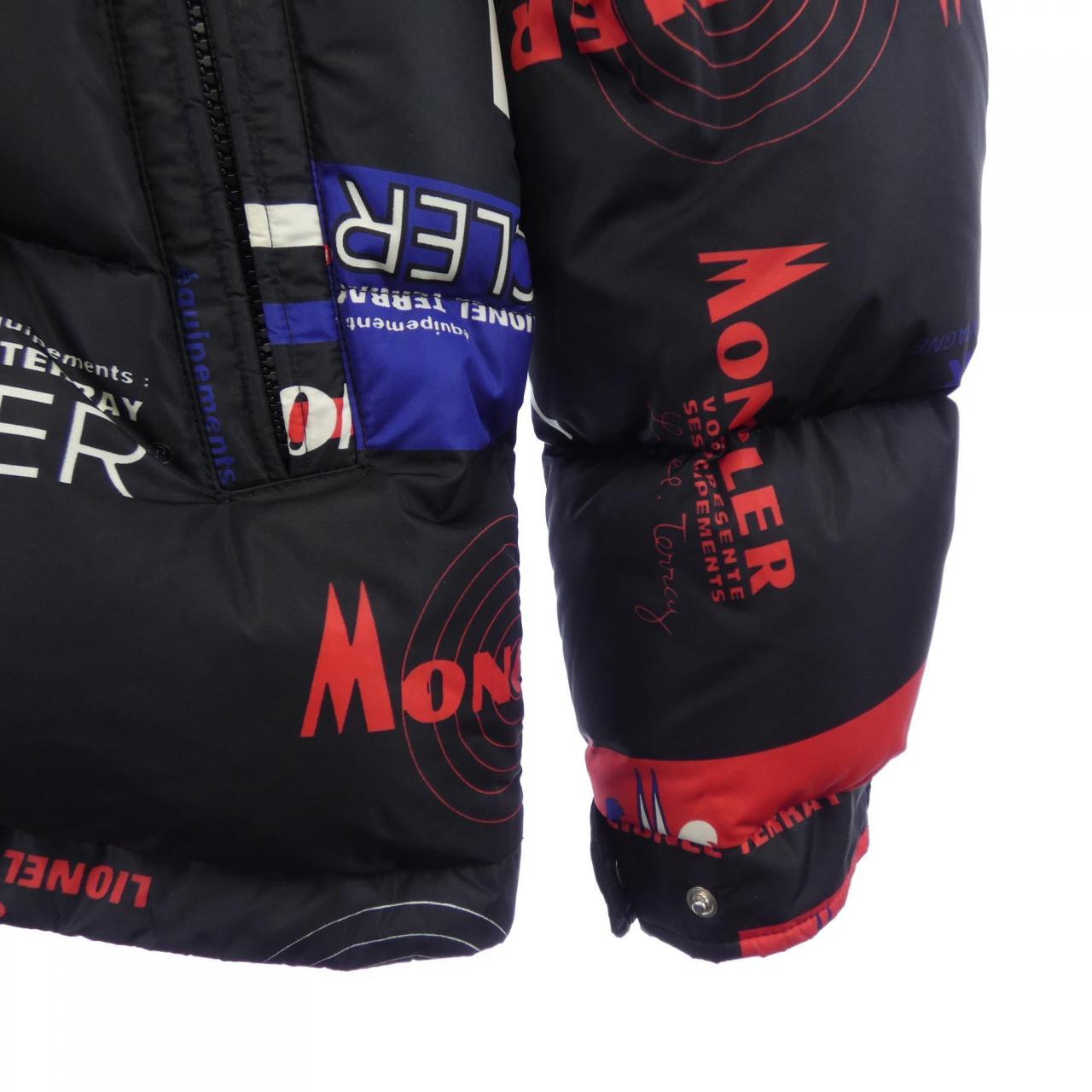 モンクレール WILSON ダウンジャケット