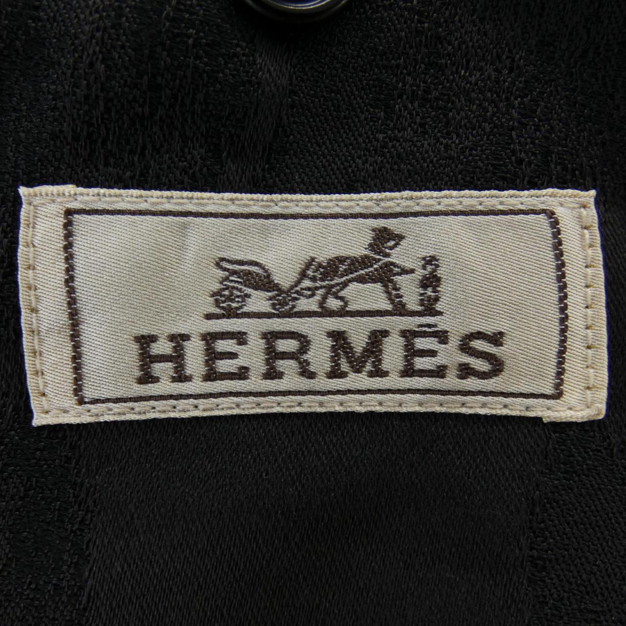 エルメス ジャケット