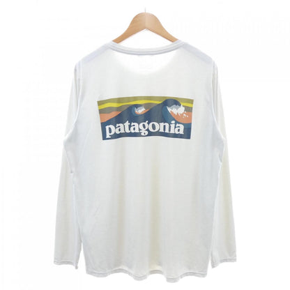 パタゴニア コットンTシャツ