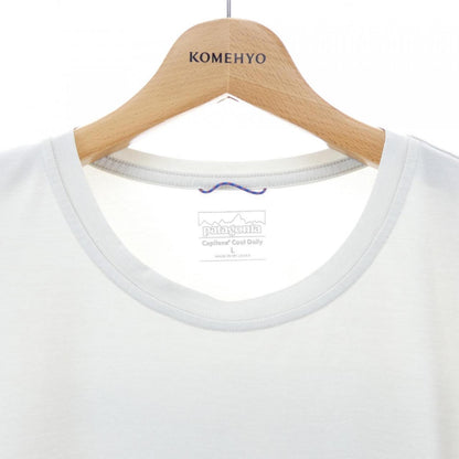 パタゴニア コットンTシャツ