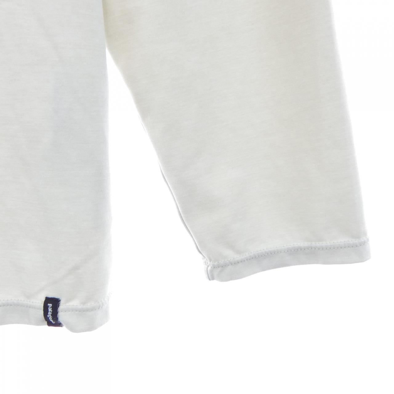 パタゴニア コットンTシャツ