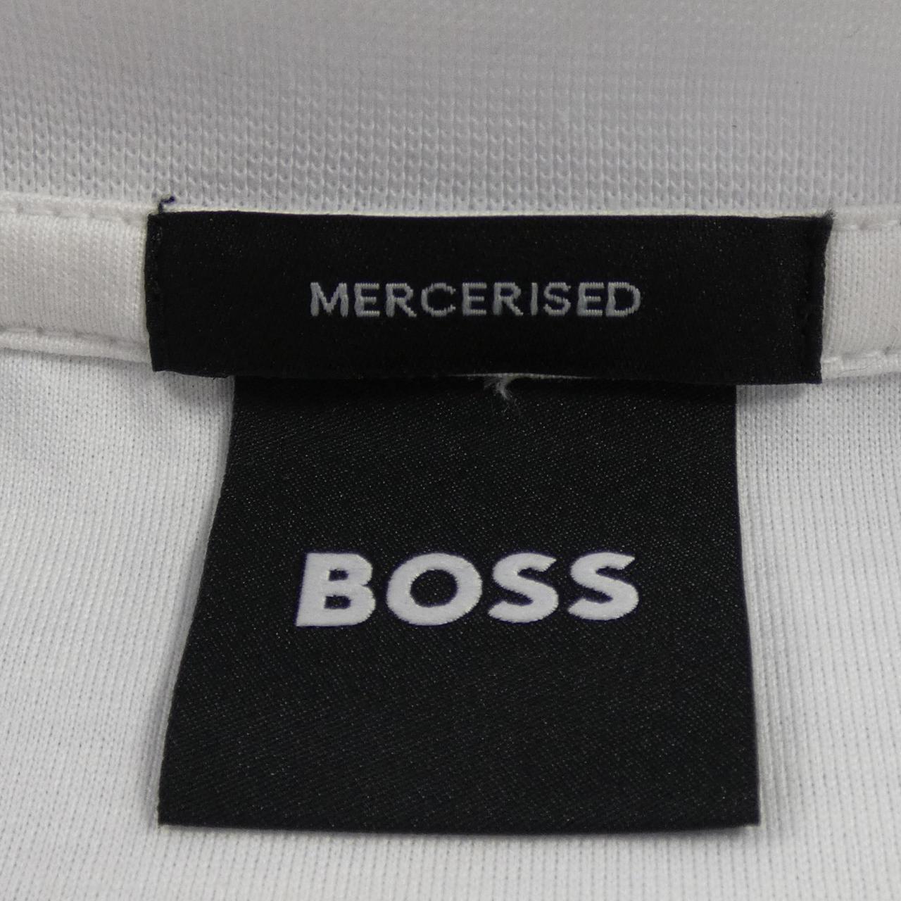 ボス Tシャツ