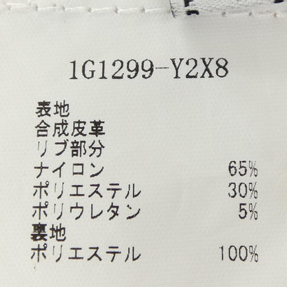 ピンコ ブルゾン