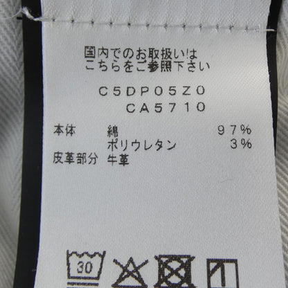 ピーティートリノ ジーンズ