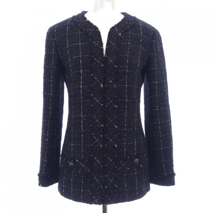 シャネル ジャケット