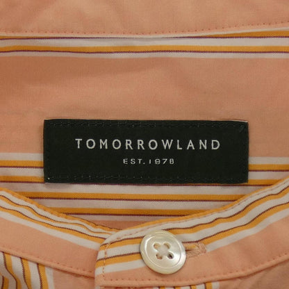 トゥモローランド シャツ