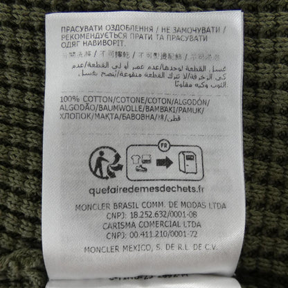 モンクレール トップス