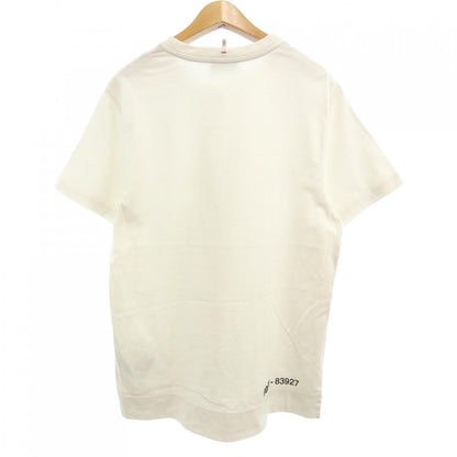 モンクレールグルノーブル コットンTシャツ