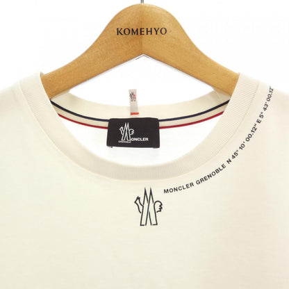 モンクレールグルノーブル コットンTシャツ