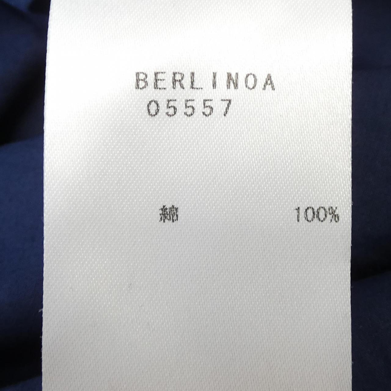 バグッタ コットンシャツ