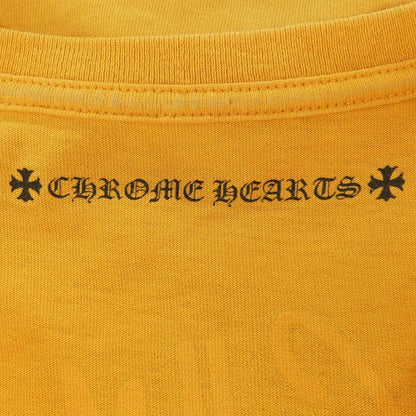 クロムハーツ MATTY BOY コットンTシャツ