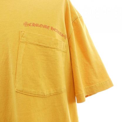 クロムハーツ MATTY BOY コットンTシャツ