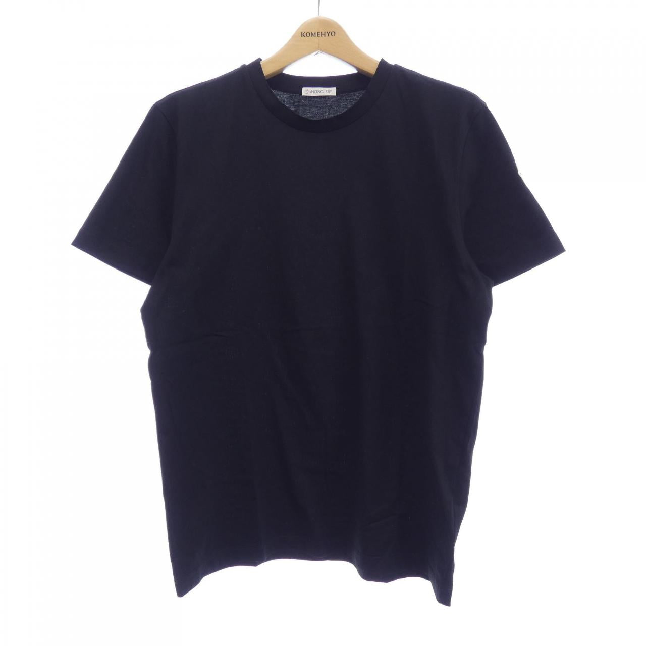 モンクレール コットンTシャツ