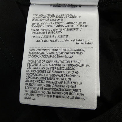 モンクレール コットンTシャツ