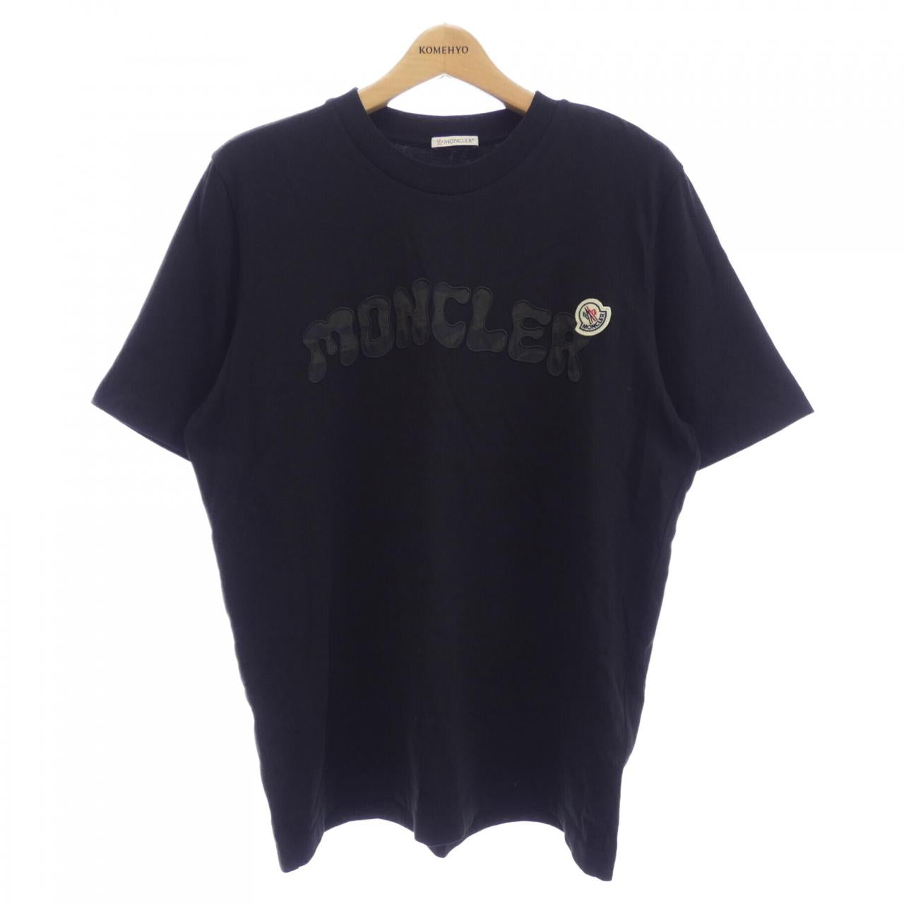 モンクレール コットンTシャツ