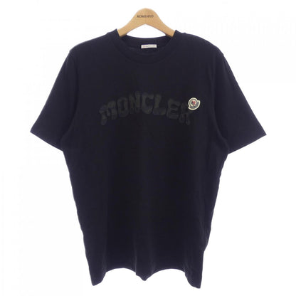 モンクレール コットンTシャツ